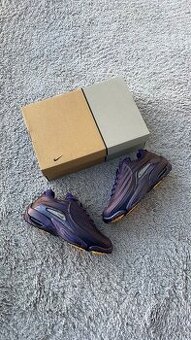 Nike Hot Step 2 Drake NOCTA Eggplant