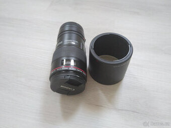 Canon EF 100 mm f/2,8 L IS MACRO USM