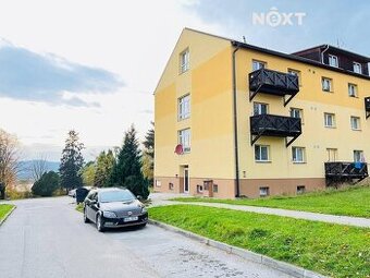 Pronájem byt 1+1, 29㎡