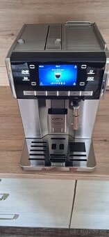 Delonghi primadonna exclusive