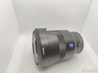 Sony 24–70 mm f/4.0 ZA OSS Vario-Tessar