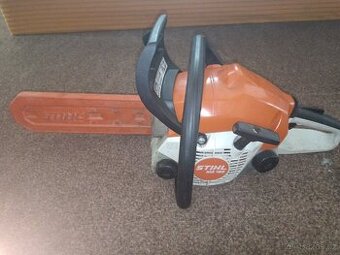 STIHL MS 162