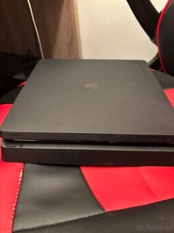 Ps4, slim 1T