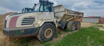 Sklápěč Terex TA 30, 28 tun nosnost, ne Volvo, ne Cat