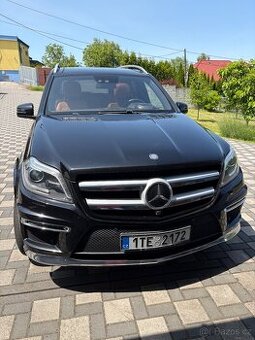 Mercedes gl odpočet DPH - 1