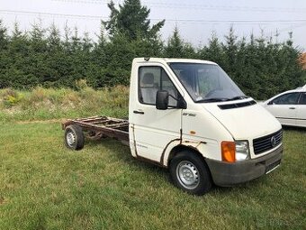 Volkswagen LT 35, 80KW