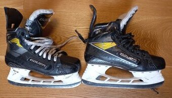 Brusle Bauer S3 PRO (vel. 5 - 38,5)