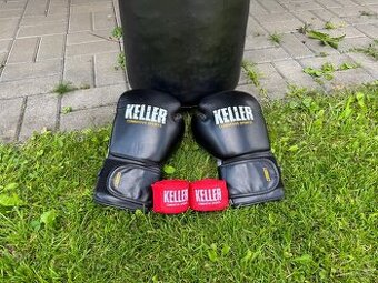 Boxovací pytel