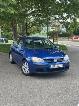 Volkswagen Golf V 1.4