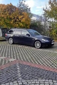 Bmw 3 61 525 d 130 kw chip na 160kw