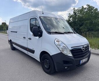 Opel Movano L3H2 CDTi 150 2.3D