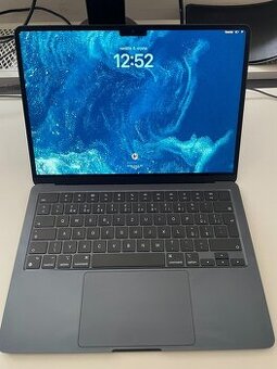 Prodám MacBook M2 8GB 13,6" 256GB
