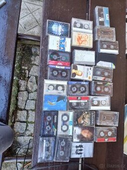 Mix kazet