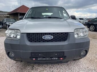 Ford Maverick 2.3i 4x4