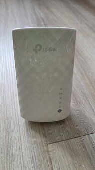 Wi-Fi extender
