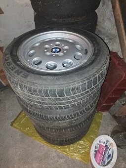 Alu kola BMW E36,E46