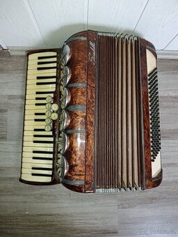 Harmonika Scandalli - 1