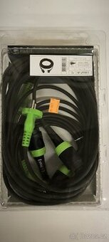 Kabely Festool 3 ks - NOVÉ - Doprava ZDARMA