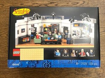 Ideas 21328 Seinfeld