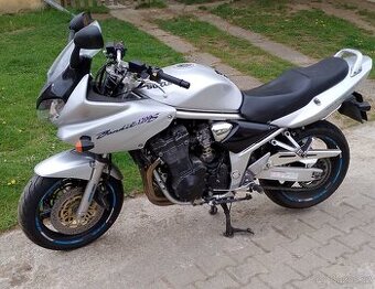 Suzuki Gsf 1200 Bandit S