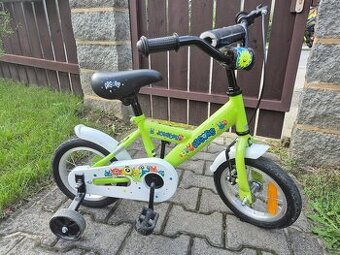 Dětské 12" kolo Arcore JOYSTER