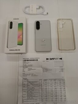 Samsung A56 5G - 8/256Gb