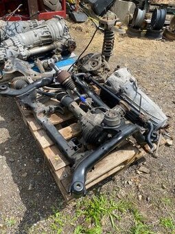MERCEDES BENZ 63 AMG - ML,R,G,GL - MOTOR A JINÉ ND