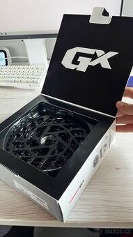 Kazeta sram gx 10-42 zubů. NOVÁ - 1