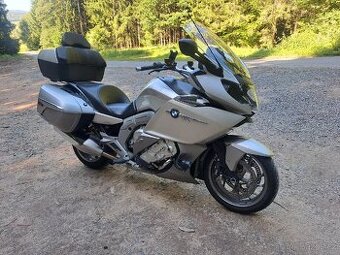 BMW K1600GTL