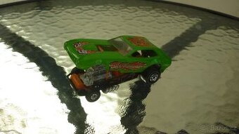 MATCHBOX SPEED KINGS ENGLAND MILLIGANS MILL 1972