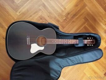 Kanadská kytara ART & LUTHERIE Legacy Faded Black QIT