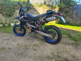 Husqvarna 610TE