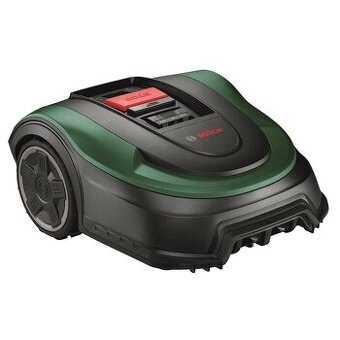 Robotická sekačka Bosch Indego M+ 700