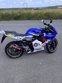 Prodej Yamaha tzr 50