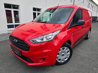 Ford TRANSIT CONNECT L2 VAN 74kW /26.850km/ TREND 2019 -DPH