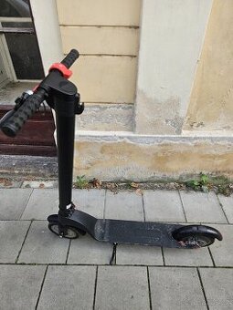 Elektrická koloběžka