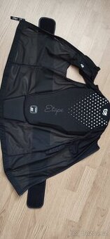 Etape Pure Pro 2.0 dámská vesta s chráničem páteře