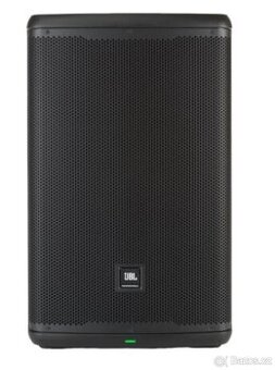 Prodám aktivní reproboxy JBL EON615 2 kusy