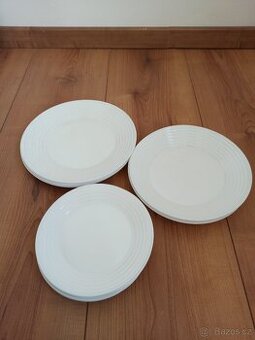 13 ks jídelní servis Harena Luminarc