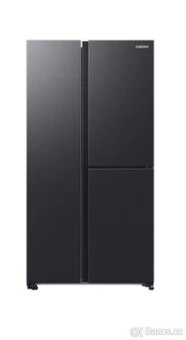 Americká chladnička Samsung RH69DG895EB1EF