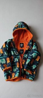 Softshellová bunda Pidilidi 80/86