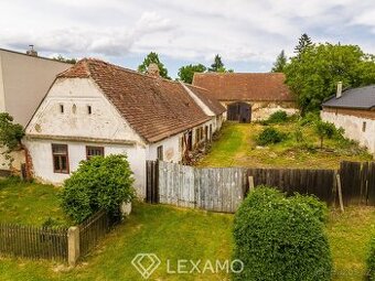 Prodej, rodinného domu,  912 m² - Martínkov, ev.č. 00220