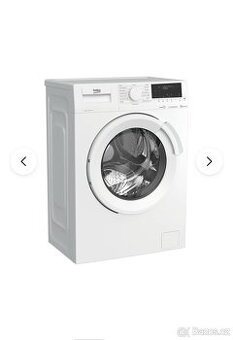 Pračka Beko EWUE76261CSH1W