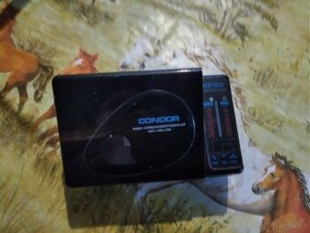 Walkman Condor