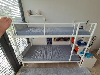 Ikea palanda VITVAL