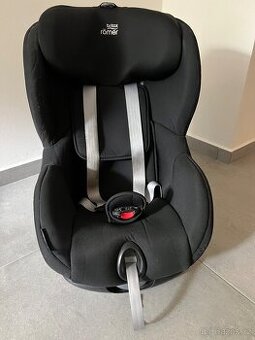 Britax Römer Trifix 2 I-Size Storm Grey.