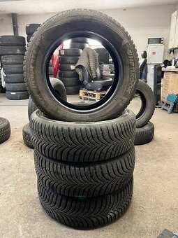 Zimní pneu 205/60 R16 89H Hankook