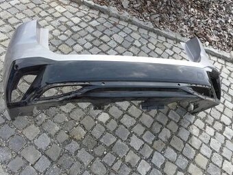 PEUGEOT 308 III COMBI ZADNÍ NÁRAZNÍK R.V. OD 2021