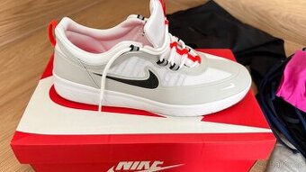 BOTY NIKE SB NYJAH FREE 2 Skate