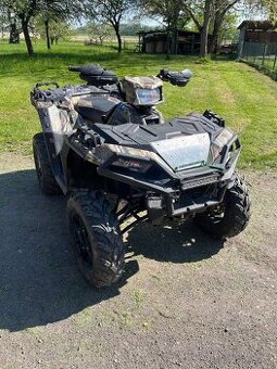 POLARIS XP 850 sportsman EPS camo